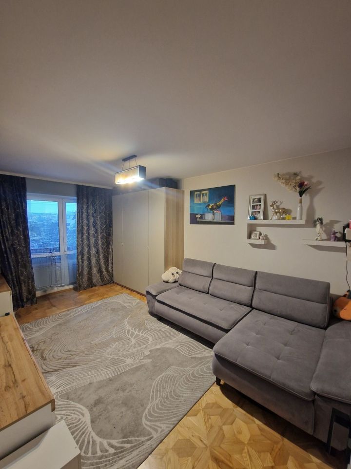 Mieszkanie 2-pokojowe Ząbki, ul. ks. Ignacego Skorupki