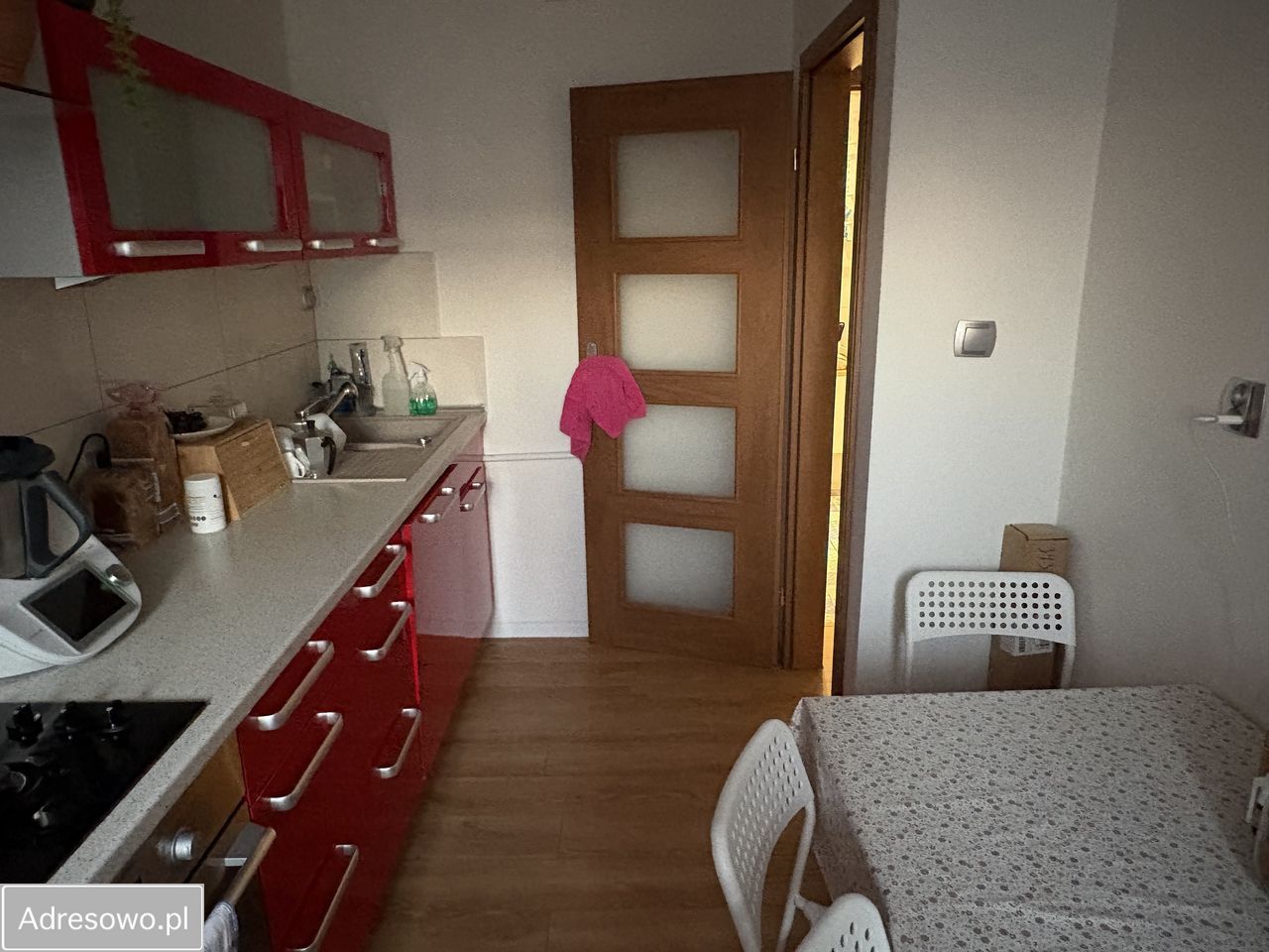 Mieszkanie 3-pokojowe Zielona Góra Zacisze, ul. Agrestowa. Zdjęcie 15