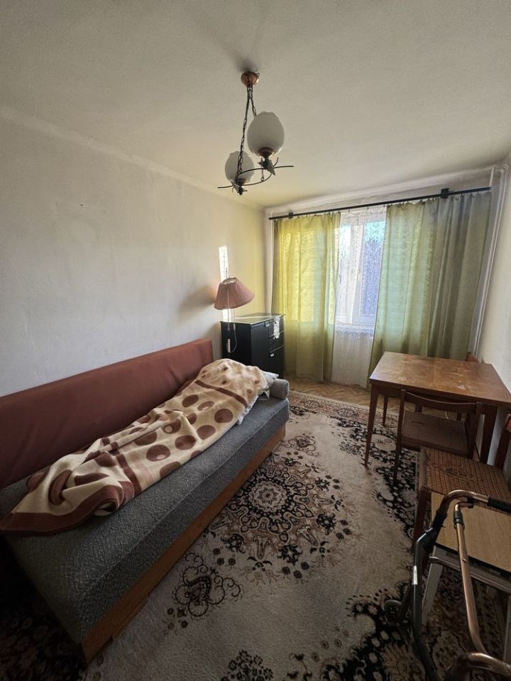 Mieszkanie 4-pokojowe Ostrowiec Świętokrzyski, ul. Polna. Zdjęcie 5