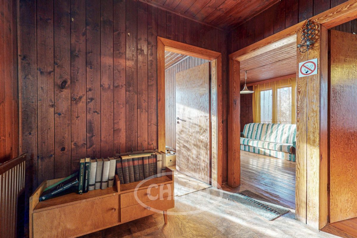 dom wolnostojący, 7 pokoi Wrocław Oporów, ul. Jana Ostroroga. Zdjęcie 3