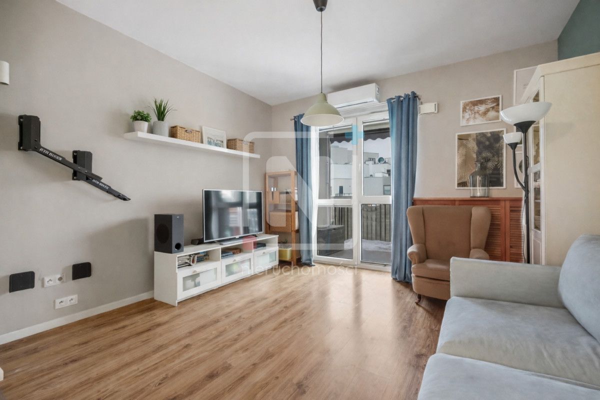 Mieszkanie 2-pokojowe Warszawa Praga-Południe, ul. Pieskowa Skała. Zdjęcie 1