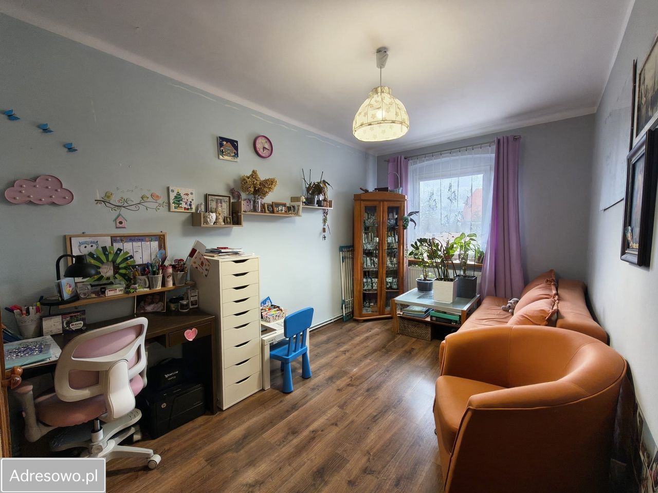 Mieszkanie 4-pokojowe Wschowa. Zdjęcie 2