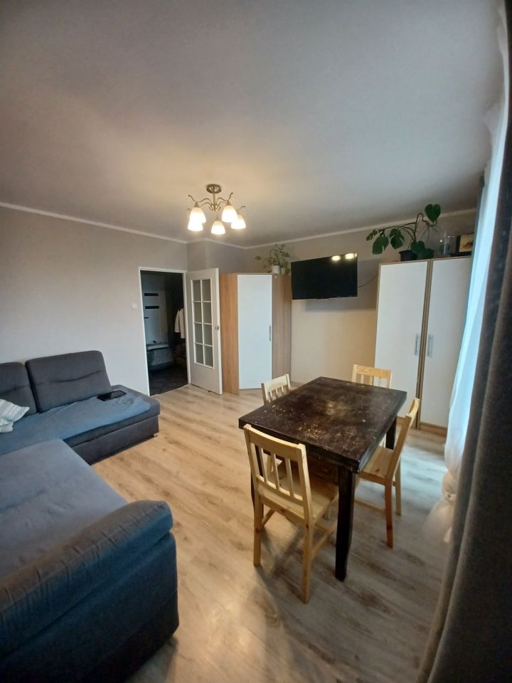 Mieszkanie 3-pokojowe Kwidzyn, ul. Sokola. Zdjęcie 7