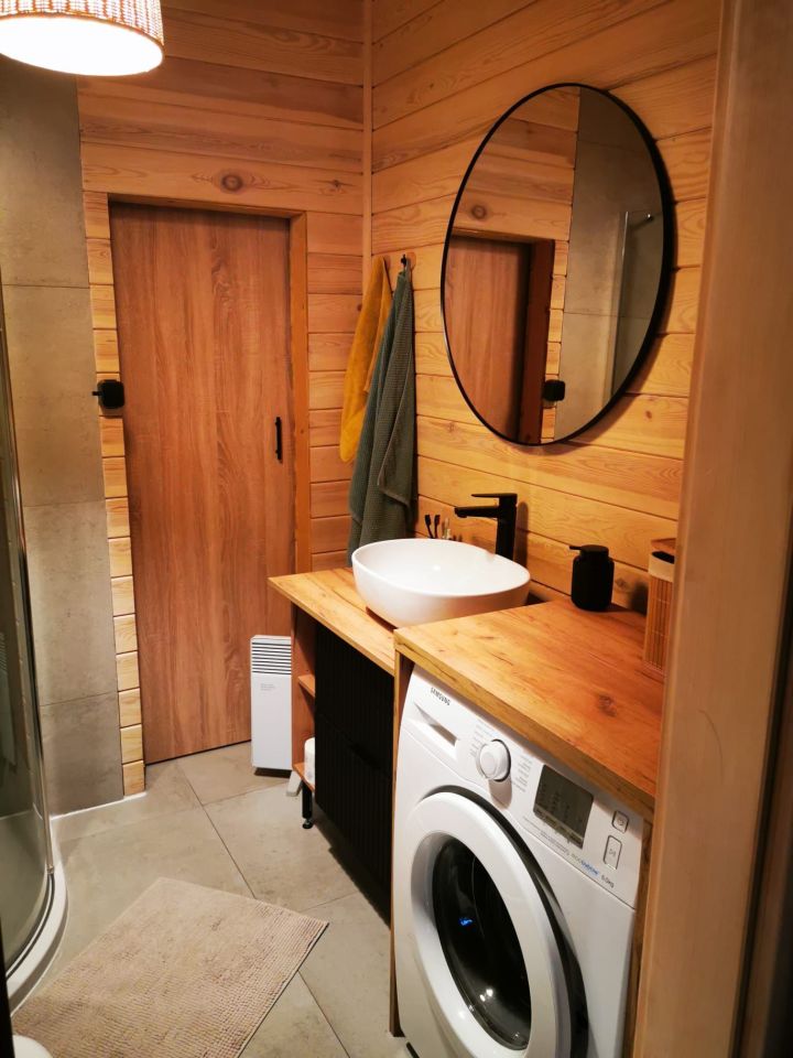 dom wolnostojący Mauryców. Zdjęcie 6