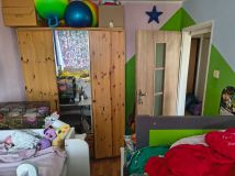 Mieszkanie 3-pokojowe Szczecin, ul. Milczańska. Zdjęcie 2