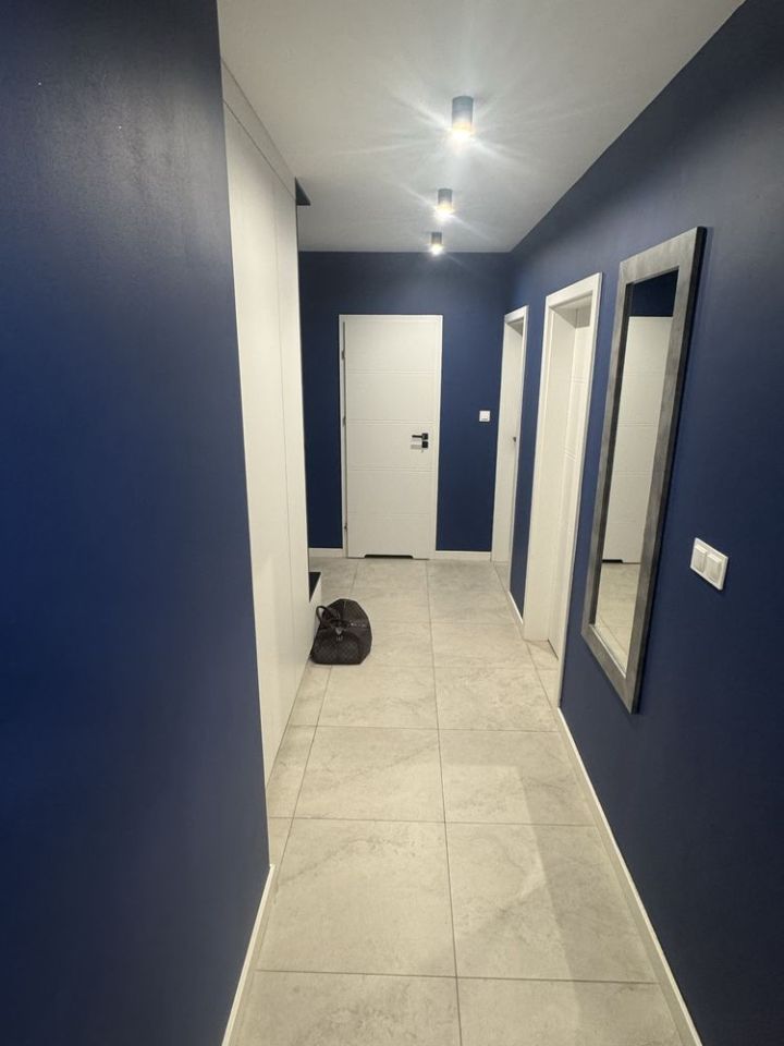 Mieszkanie 3-pokojowe Biała Podlaska, ul. Stefana Żeromskiego. Zdjęcie 2