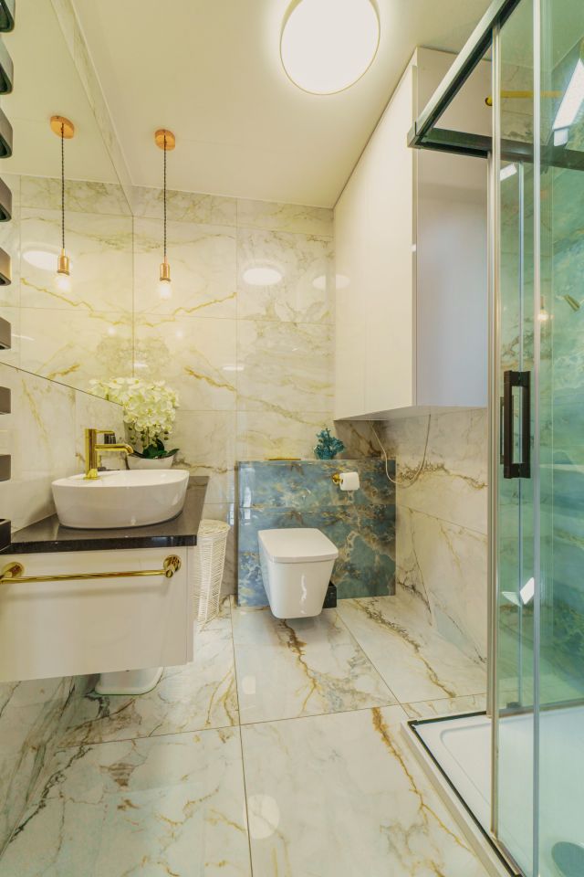 Mieszkanie 3-pokojowe Świeradów-Zdrój, ul. Kardynała Stefana Wyszyńskiego. Zdjęcie 7