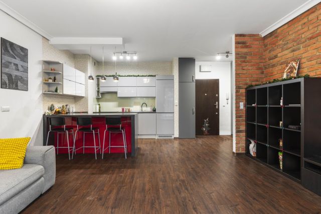 Mieszkanie 2-pokojowe Wrocław Tarnogaj, ul. Nyska. Zdjęcie 1