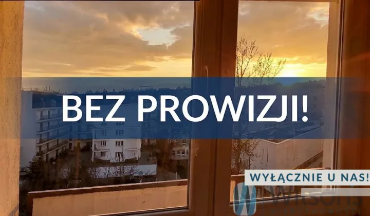 Mieszkanie 2-pokojowe Warszawa Praga, ul. Wiosenna