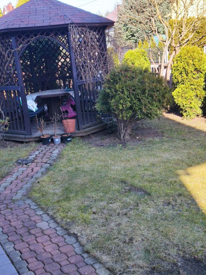 dom wolnostojący, 5 pokoi Ciechanowiec, ul. Lipowa. Zdjęcie 10