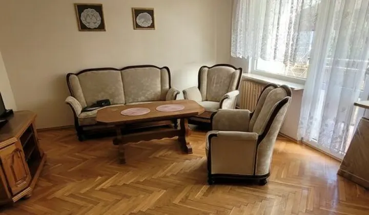 Mieszkanie 2-pokojowe Lębork, ul. Juliusza Słowackiego