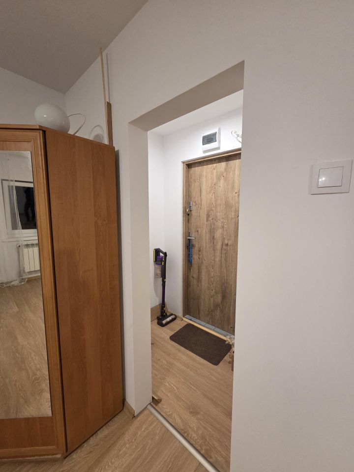 Mieszkanie 2-pokojowe Żychlin, ul. Gabriela Narutowicza. Zdjęcie 3