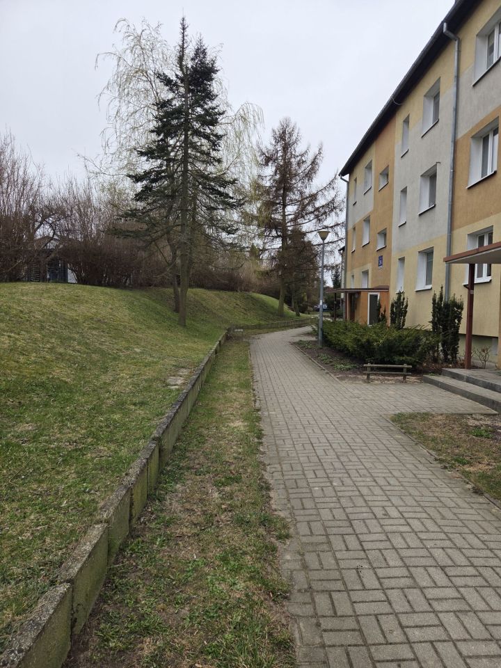 Mieszkanie 4-pokojowe Olsztyn, ul. Czeska. Zdjęcie 6