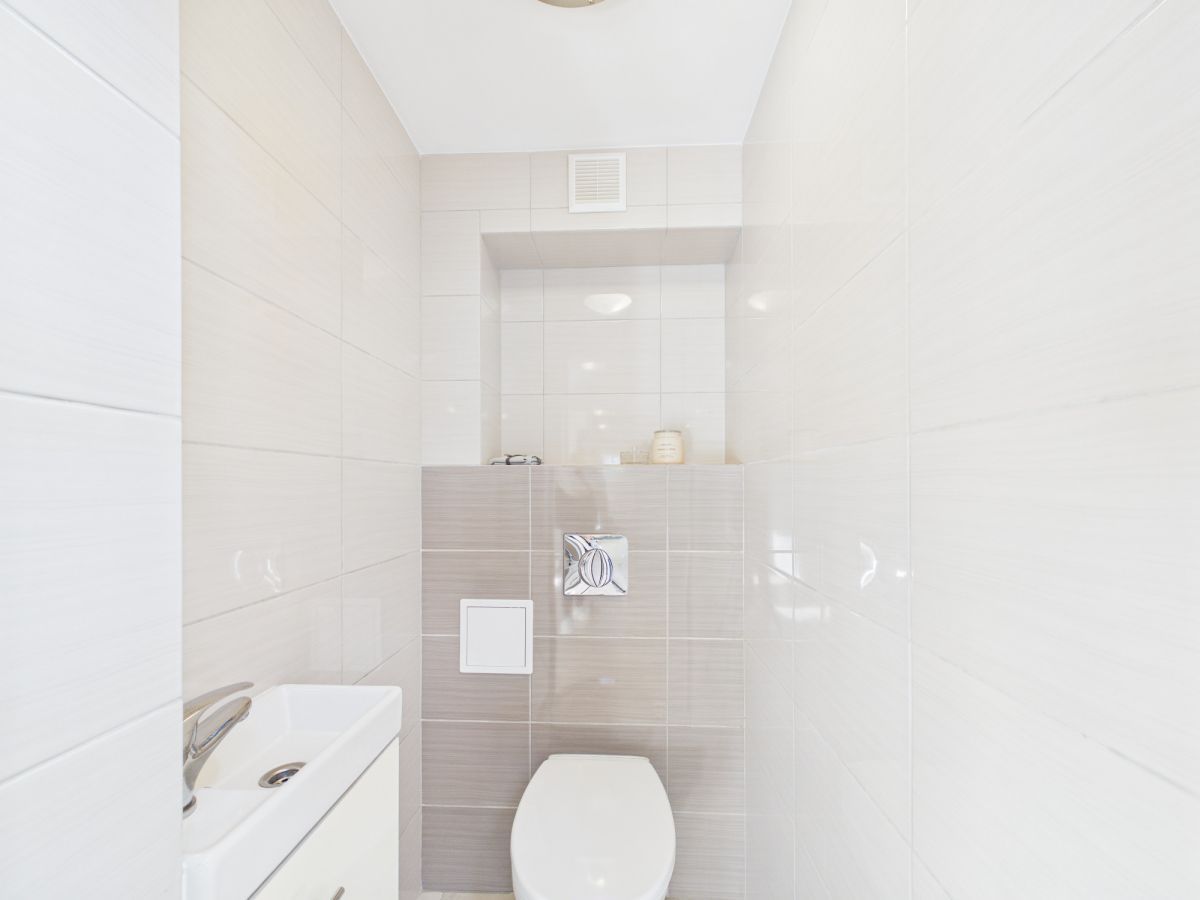 Mieszkanie 2-pokojowe Nadarzyn, ul. Spokojna. Zdjęcie 6