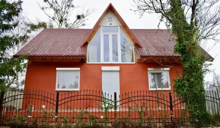 dom wolnostojący Miały, os. Letnie