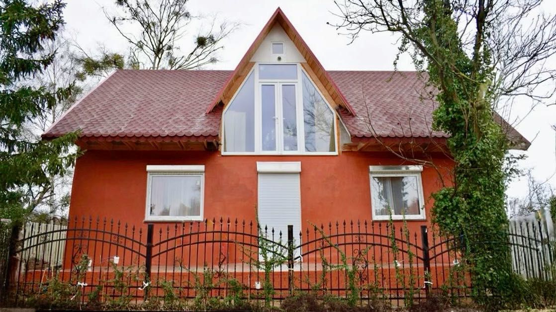 dom wolnostojący Miały, os. Letnie. Zdjęcie 1