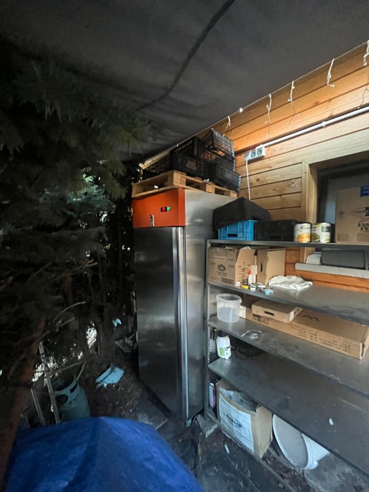 Lokal Kraków Krowodrza, ul. Krowoderskich Zuchów. Zdjęcie 17