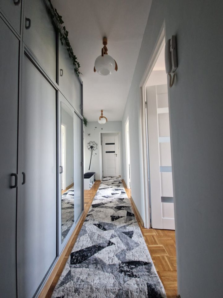 Mieszkanie 3-pokojowe Lublin Czechów, ul. Żelazowej Woli. Zdjęcie 2