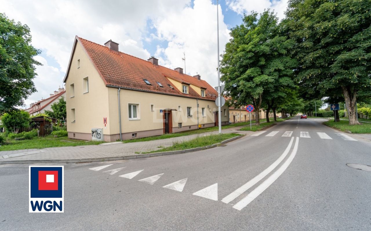 Mieszkanie 2-pokojowe Elbląg Zatorze, ul. Aleksandra Fredry. Zdjęcie 11