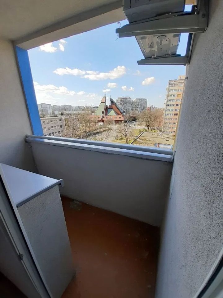 Mieszkanie 3-pokojowe Wrocław Stare Miasto, ul. Rybacka. Zdjęcie 7