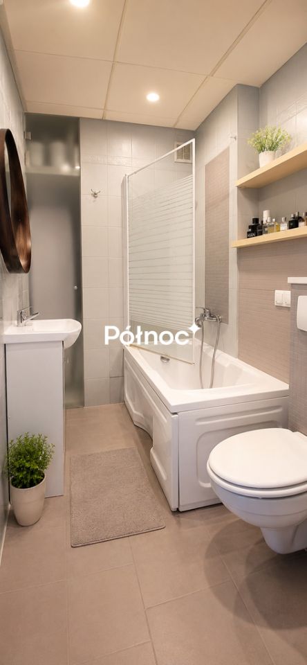 Mieszkanie 2-pokojowe Opole, ul. Nysy Łużyckiej. Zdjęcie 4