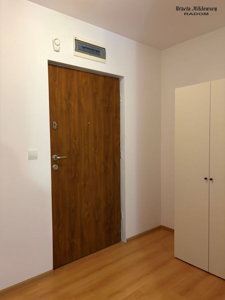 Mieszkanie 1-pokojowe Radom Śródmieście, ul. Wolność. Zdjęcie 6