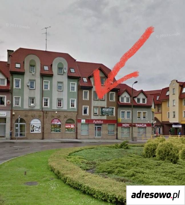 Mieszkanie 2-pokojowe Kętrzyn. Zdjęcie 6