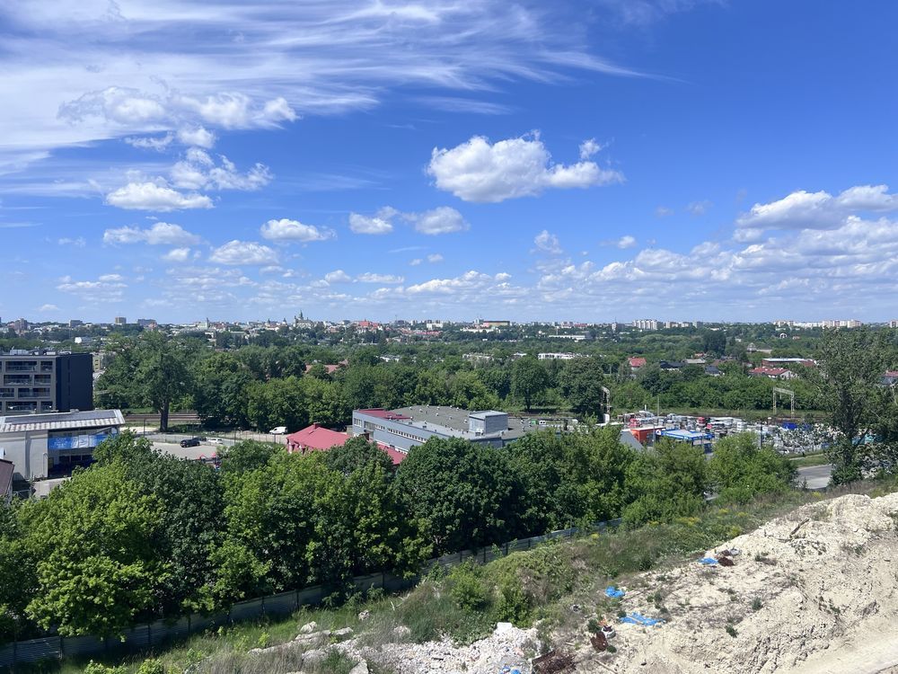 Mieszkanie 2-pokojowe Lublin, ul. Wrońska. Zdjęcie 2