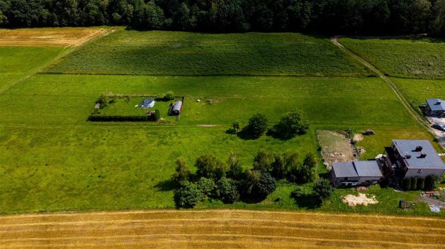 Działka budowlana Czaniec Bukowiec. Zdjęcie 7