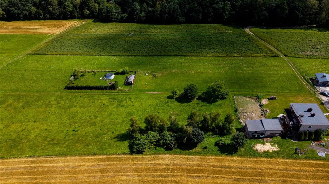 Działka budowlana Czaniec Bukowiec. Zdjęcie 7