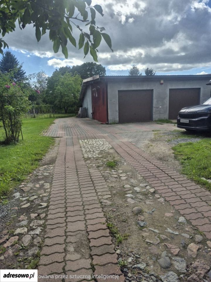 Mieszkanie 4-pokojowe Golczewo, ul. Szkolna. Zdjęcie 17