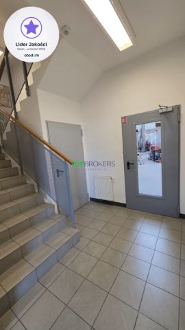 Hala/magazyn Warszawa Włochy. Zdjęcie 4