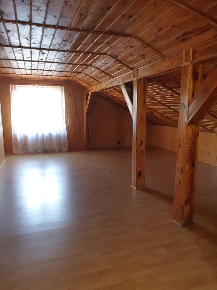 dom wolnostojący, 7 pokoi Działdowo, ul. Leśna. Zdjęcie 5