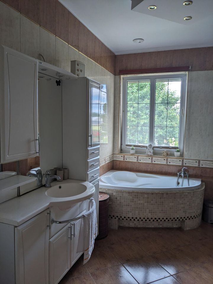 dom wolnostojący, 5 pokoi Grzędzice, ul. Spacerowa. Zdjęcie 19