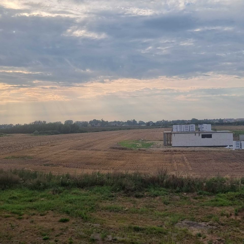 Działka budowlana Nowa Wieś Malborska, ul. Panoramiczna. Zdjęcie 3