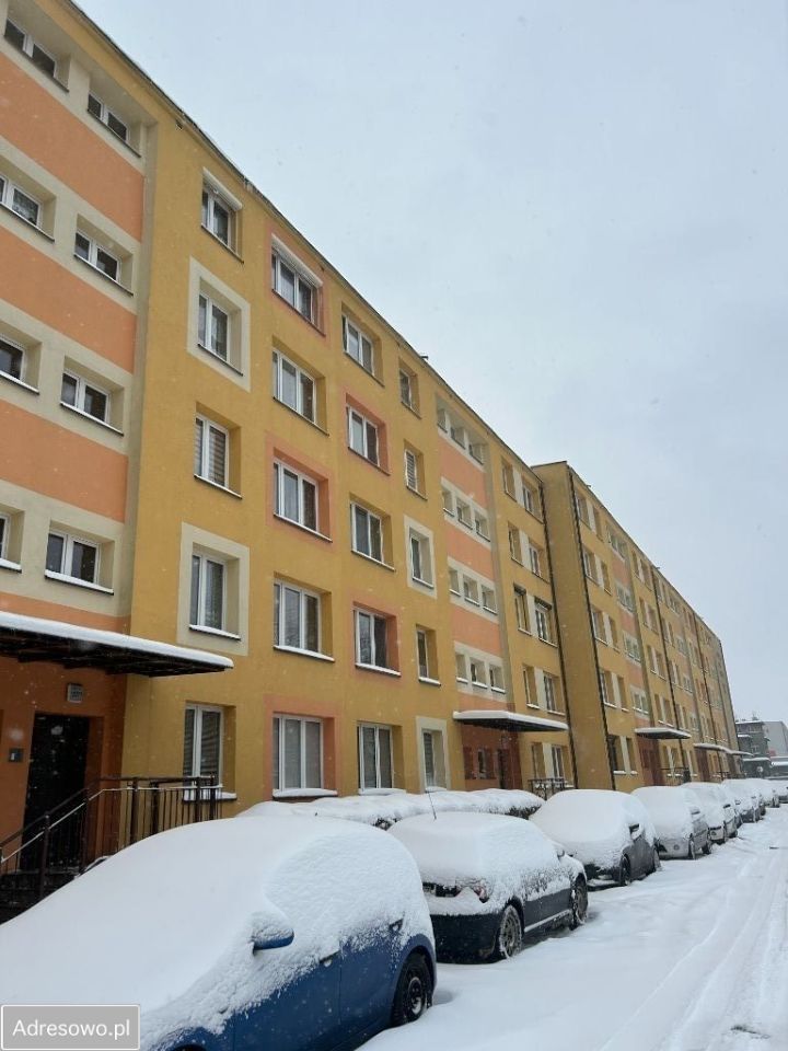 Mieszkanie 3-pokojowe Piekary Śląskie, ul. Papieża Jana Pawła II