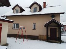 dom wolnostojący Biesiadki. Zdjęcie 1