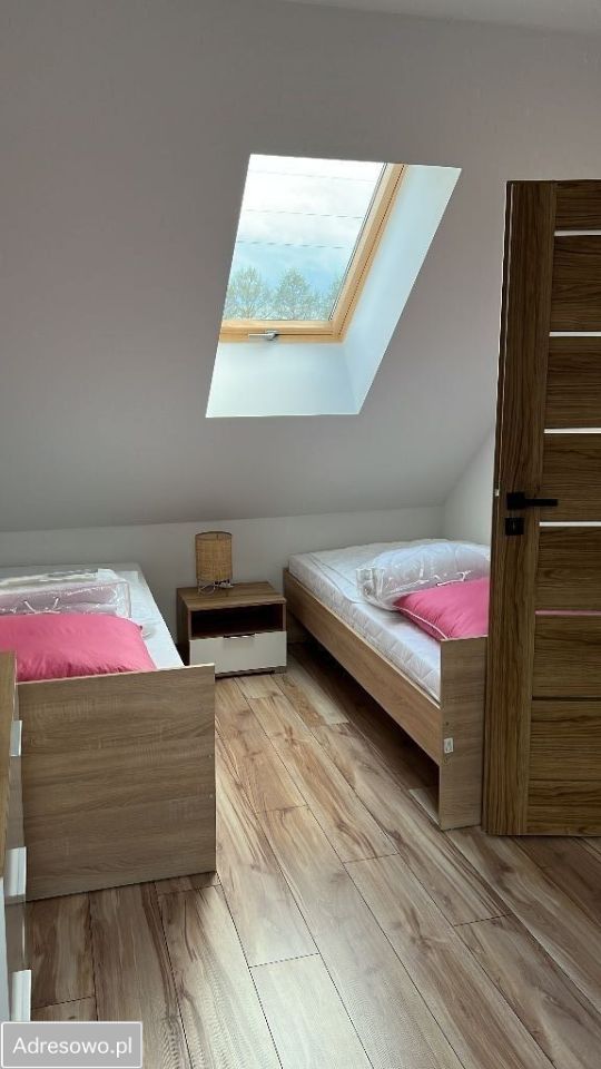 dom wolnostojący, 4 pokoje Pojezierce. Zdjęcie 6