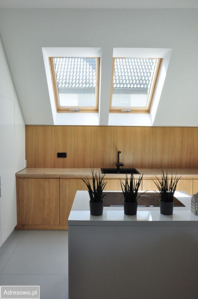 Mieszkanie 4-pokojowe Bytów, ul. Jesionowa. Zdjęcie 5