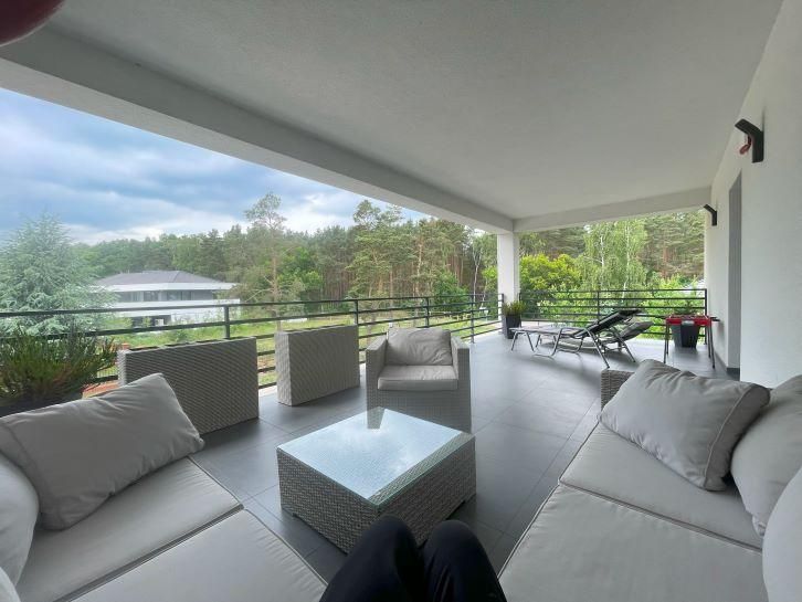 dom wolnostojący, 5 pokoi Świnoujście Centrum, ul. Strzelecka. Zdjęcie 5