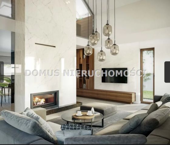 dom wolnostojący, 5 pokoi Janówka. Zdjęcie 21