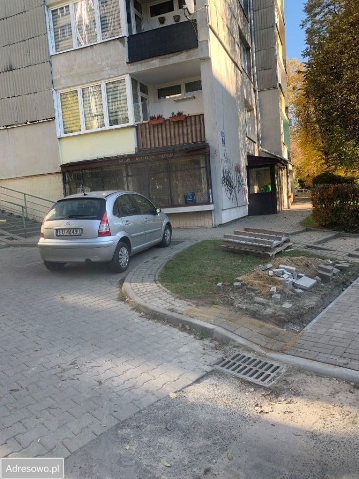 Lokal Lublin Śródmieście, ul. Głęboka. Zdjęcie 2