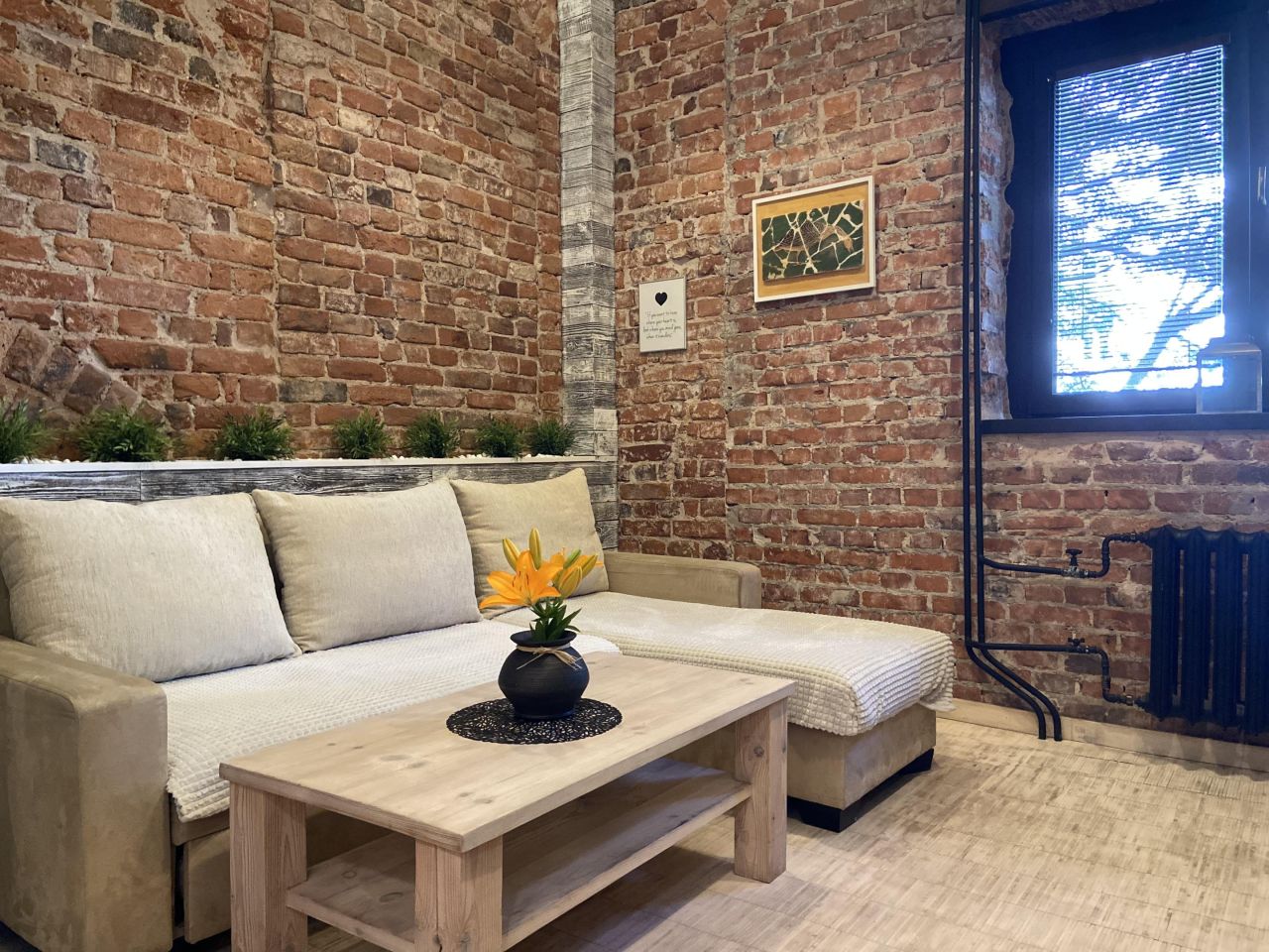 Mieszkanie 3-pokojowe Wrocław Śródmieście, ul. Kiełbaśnicza. Zdjęcie 9