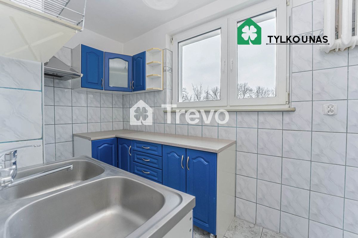 Mieszkanie 2-pokojowe Gdańsk Orunia, ul. Raduńska. Zdjęcie 9