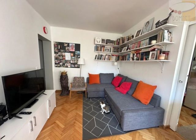 Mieszkanie 2-pokojowe Pruszków Centrum, ul. Powstańców. Zdjęcie 2