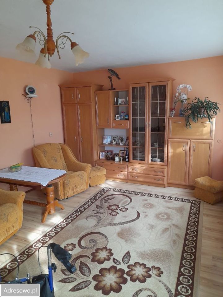 dom szeregowy, 4 pokoje Sucha Rzeczka. Zdjęcie 3