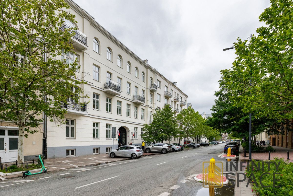 Mieszkanie 3-pokojowe Warszawa Praga, ul. Floriańska. Zdjęcie 16