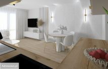 Mieszkanie 3-pokojowe Głogów, ul. Armii Krajowej