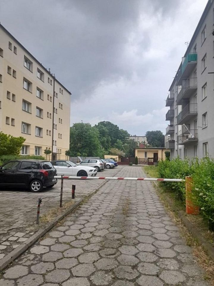 Mieszkanie 2-pokojowe Kalisz Centrum, ul. 3 Maja. Zdjęcie 14