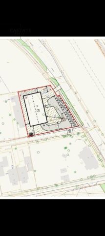 Działka inwestycyjna Warszawa Wawer, ul. Patriotów. Zdjęcie 2